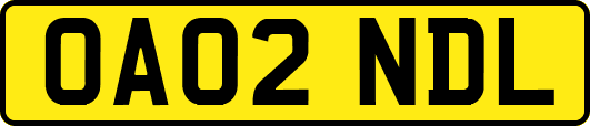 OA02NDL