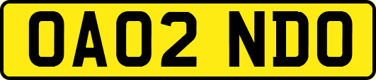 OA02NDO