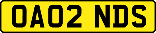 OA02NDS