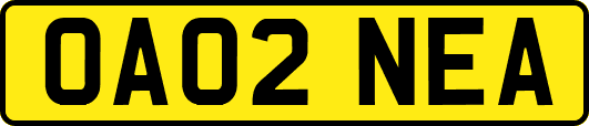 OA02NEA