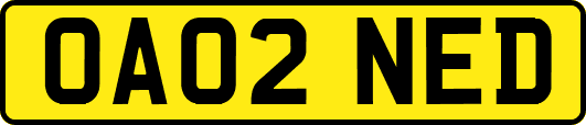 OA02NED