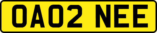 OA02NEE