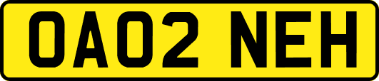 OA02NEH