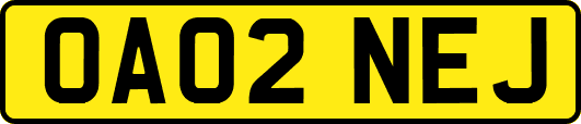OA02NEJ