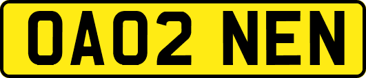 OA02NEN
