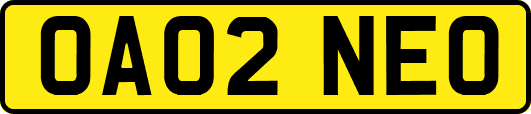OA02NEO
