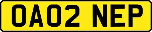 OA02NEP