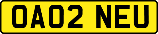 OA02NEU