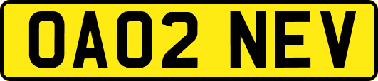 OA02NEV