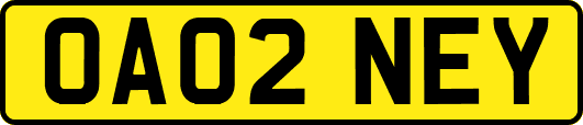 OA02NEY