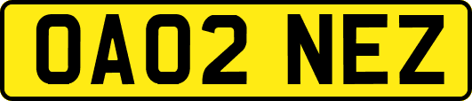 OA02NEZ