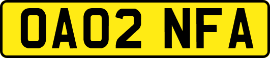 OA02NFA