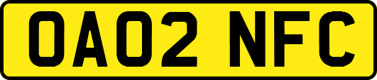 OA02NFC