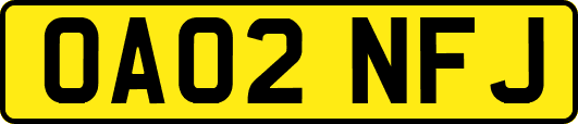 OA02NFJ