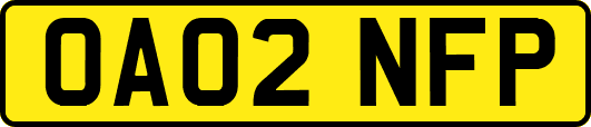 OA02NFP
