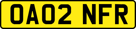 OA02NFR