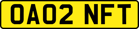 OA02NFT