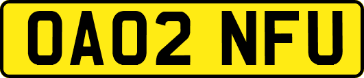 OA02NFU