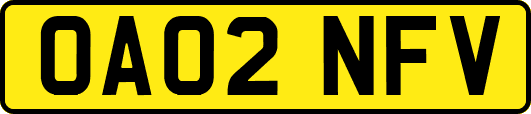 OA02NFV