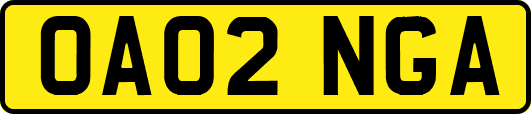 OA02NGA