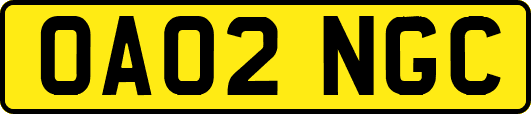 OA02NGC