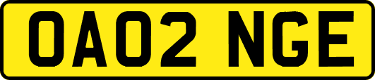 OA02NGE