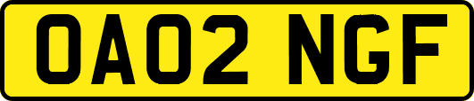 OA02NGF