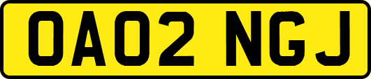 OA02NGJ