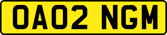 OA02NGM