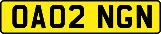 OA02NGN
