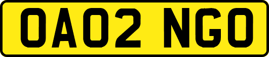 OA02NGO