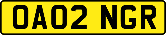 OA02NGR
