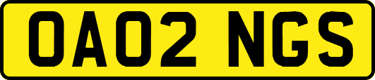 OA02NGS