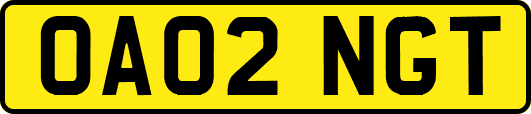 OA02NGT