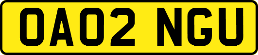 OA02NGU