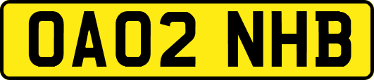 OA02NHB