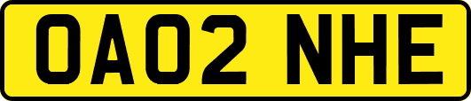 OA02NHE