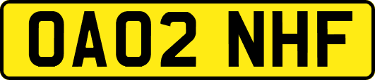 OA02NHF