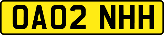 OA02NHH