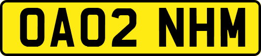 OA02NHM