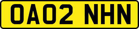 OA02NHN