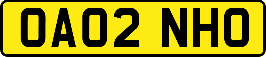 OA02NHO