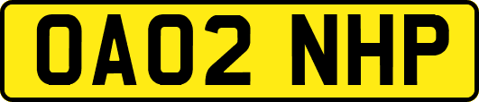 OA02NHP