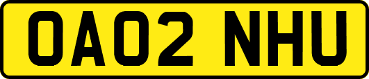 OA02NHU
