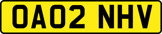 OA02NHV