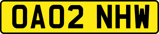 OA02NHW