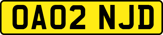 OA02NJD
