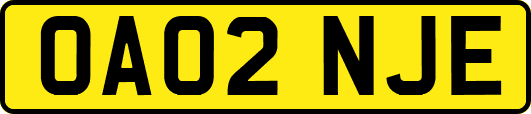 OA02NJE