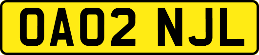 OA02NJL
