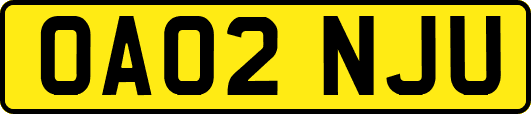 OA02NJU